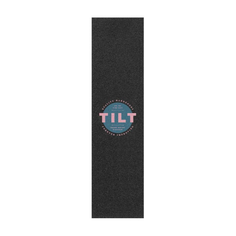 Tilt Emporium pink/blue шкурка для самокатов