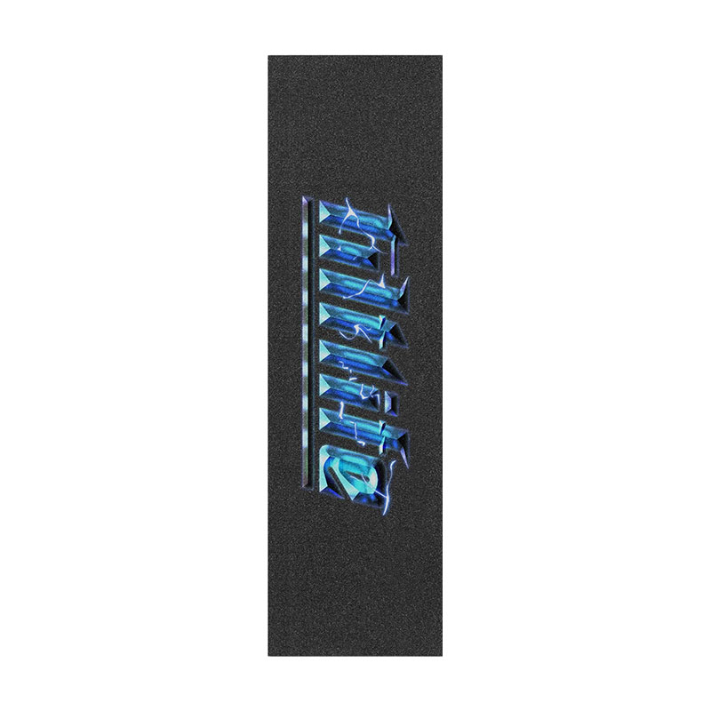 Tilt Energy blue fine skrejriteņu smilšpapīrs