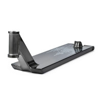 Tilt Gagliano pro 6.5x22.2″ clear black дека самоката