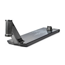 Tilt Gagliano pro 6.5x22.2″ clear black skrejriteņu deks
