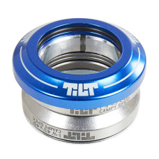 Tilt headset blue skrejriteņu stūres gultņi