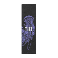 Tilt Jellies purple fine griptape skrejriteņu smilšpapīrs