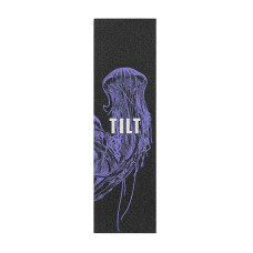 Tilt Jellies purple fine griptape skrejriteņu smilšpapīrs