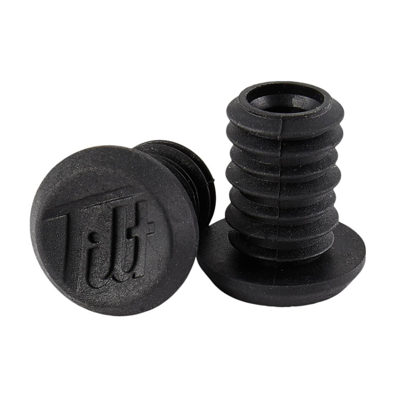 Tilt Metra black skrejriteņu rokturi