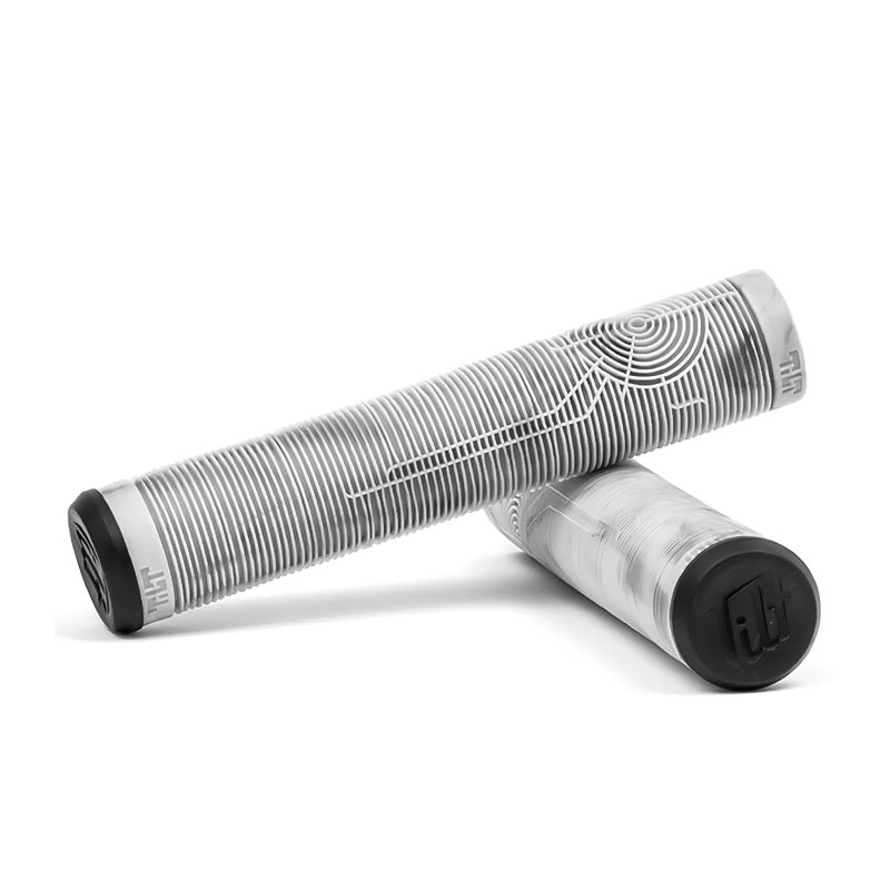 Tilt Metra grips hard arctic skrejriteņu rokturi