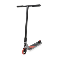 Tilt Passage Build grey/red pro stunt scooter