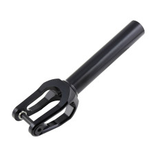 Tilt Rigid black pro scooter fork