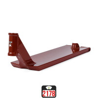 Tilt Selects Karocque 6.8x23″ wine skrejriteņu deks