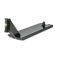 Tilt Selects Miller 6.2x22″ forest scooter deck