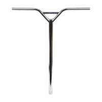 Tilt Sentry bar 720x610mm chrome skrejriteņu stūre