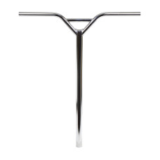 Tilt Sentry bar 720x610mm chrome black руль для самоката