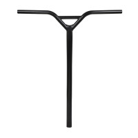 Tilt Sentry bar 720x610mm black skrejriteņu stūre