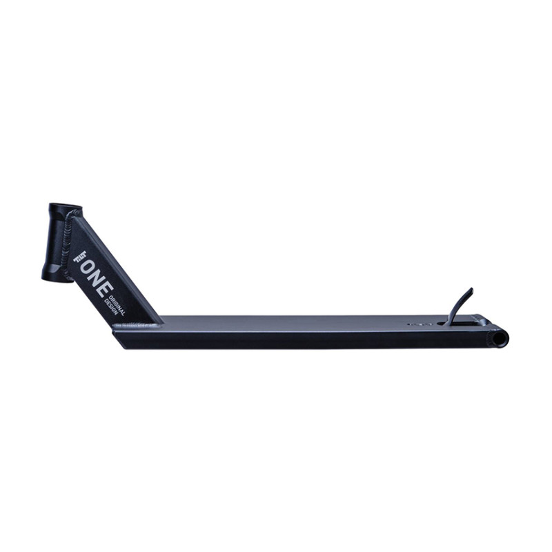 Tilt Stage I pro 6x22″ L black pro scooter deck