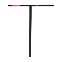Tilt Stage I bar 700x610mm ST black skrejriteņu stūre