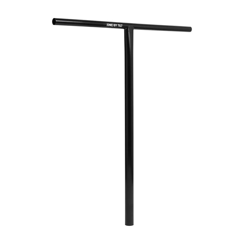 Tilt Stage I bar 700x610mm ST black skrejriteņu stūre