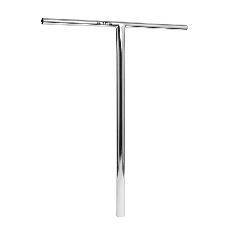 Tilt Stage I bar 700x610mm ST chrome skrejriteņu stūre
