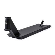 Tilt Stage I deck 5.5x21″ black skrejriteņu deks