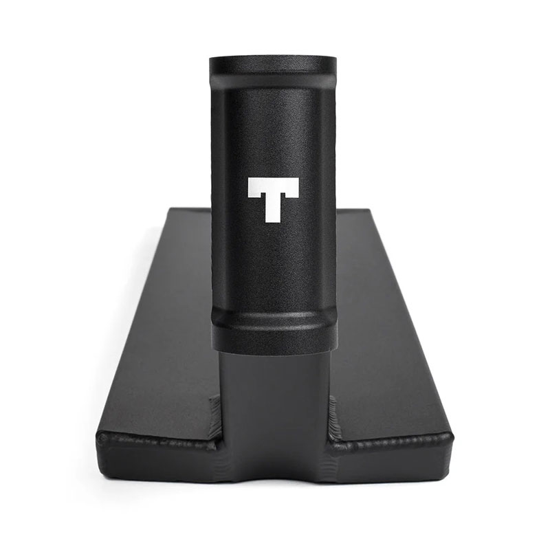 Tilt Stage I deck 5.5x21″ black skrejriteņu deks