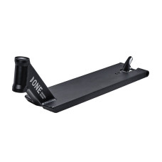 Tilt Stage I deck 5x20″ black skrejriteņu deks