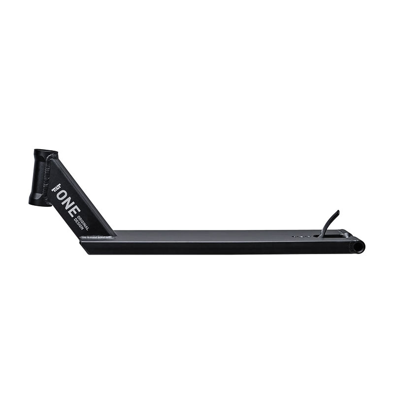 Tilt Stage I deck 5x20″ black дека самоката