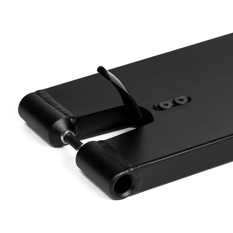 Tilt Stage I deck 5x20″ black дека самоката