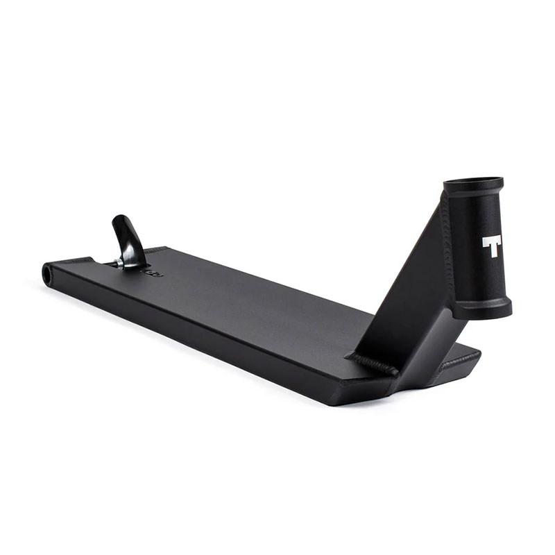 Tilt Stage I deck 6x21.5″ black skrejriteņu deks