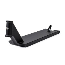 Tilt Stage I deck 6x21.5″ black skrejriteņu deks