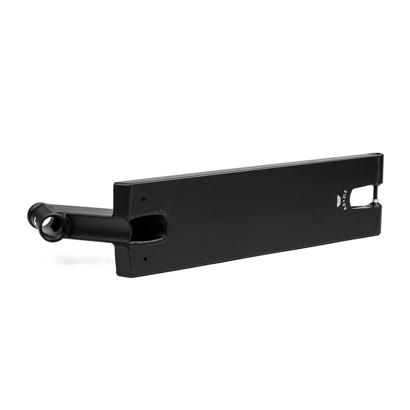 Tilt Stage I deck 6x21.5″ black skrejriteņu deks
