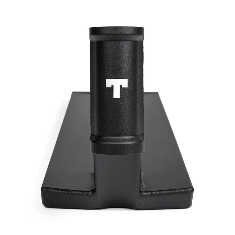 Tilt Stage I deck 6x21.5″ black skrejriteņu deks