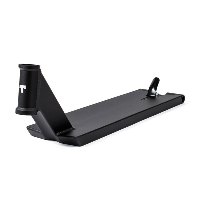 Tilt Stage I deck 6x21.5″ black skrejriteņu deks