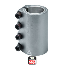 Tilt Stage I SCS clamp I-Shack LTD skrejriteņu stūres savilcējs