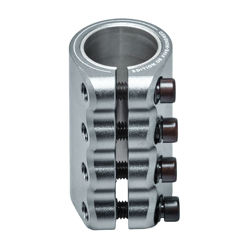 Tilt Stage I SCS clamp I-Shack LTD skrejriteņu stūres savilcējs