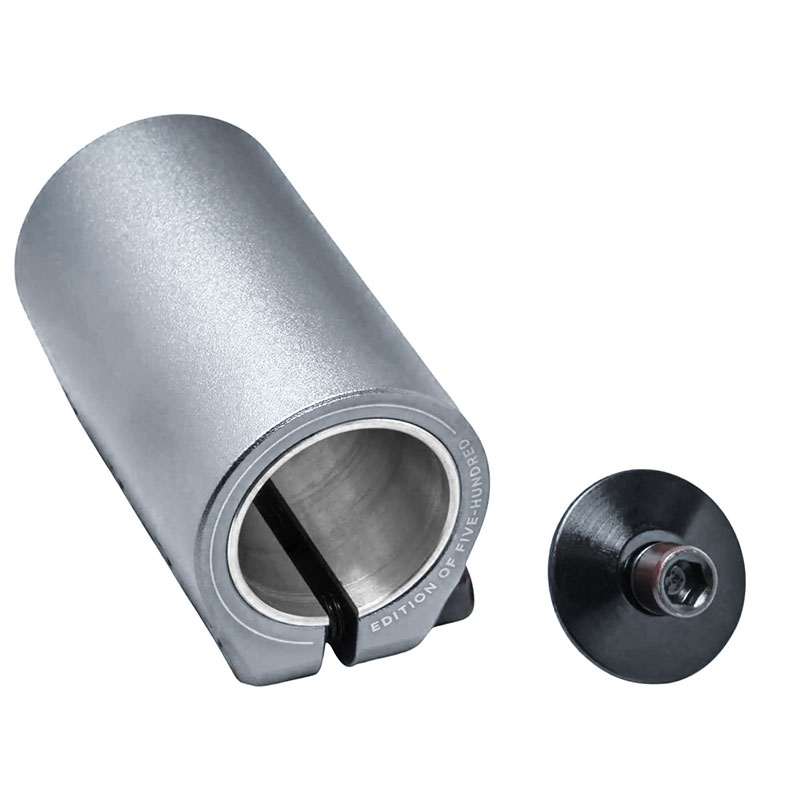 Tilt Stage I SCS clamp I-Shack LTD skrejriteņu stūres savilcējs