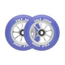 Tilt UHR Pro 110mm violet scooter wheels, 2 pcs.