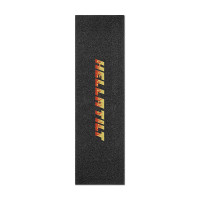 Tilt x Hella blaze griptape skrejriteņu smilšpapīrs