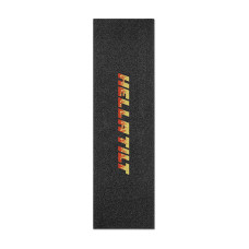 Tilt x Hella blaze griptape skrejriteņu smilšpapīrs