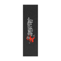 Tilt X Hella Purge red scooter griptape skrejriteņu smilšpapīrs