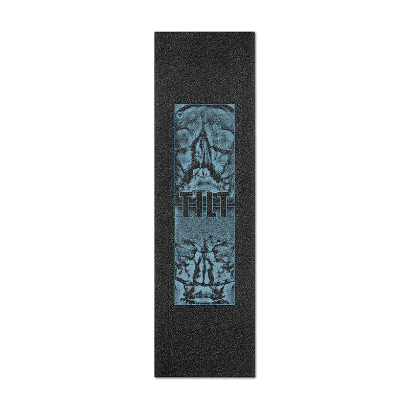 Tilt X-Ray blue scooter griptape