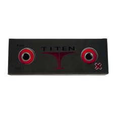 Titen Red X scooter scooter bearings, 4 pcs.