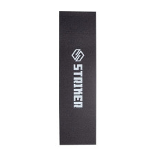 Striker Big logo griptape griptape skrejriteņu smilšpapīrs