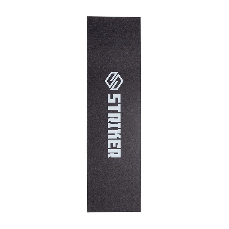 Striker Big logo griptape griptape skrejriteņu smilšpapīrs