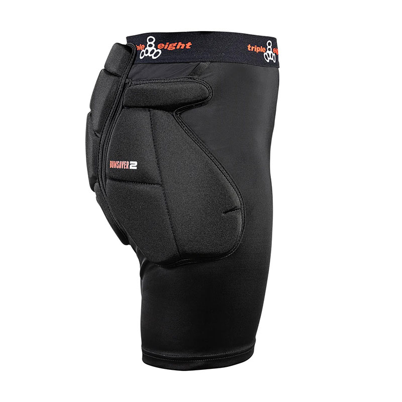 Triple Eight bumsaver V2 защитные шорты