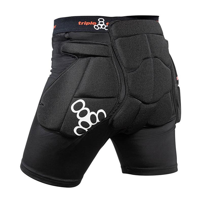 Triple Eight bumsaver V2 защитные шорты
