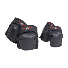 Triple Eight Street Skate pads Elbow/Knee protective gear