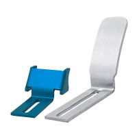 Trynyty Bender Fender kit navy blue