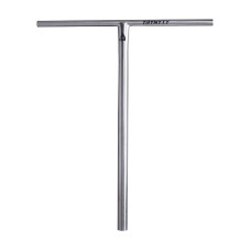 Trynyty Titanium bar 720x610mm raw skrejriteņu stūre