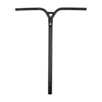 Trynyty Why titanium bar 720x610mm black scooter bar