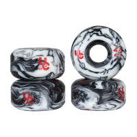 Undercover Antirocker 45mm grindwheels, 4 pcs.