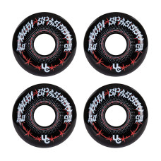 Undercover Bobi Spassov 60mm/90a skrituļslidu riteņi, 4 gab.