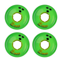 Undercover Joey Lunger movie 59mm/88a skrituļslidu ritentiņi, 4 gab.